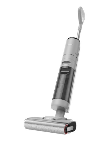 G10 Pro Aspiradora escoba Batería Seca y húmeda Sin bolsa 200 W Gris 2,5 Ah