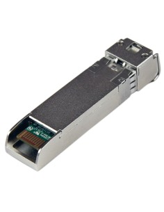 Módulo Transceptor SFP Compatible con Cisco GLC-LH-SMD - 1000BASE-LX/LH - Monomodo 1GbE - SFP Ethernet Gigabit 1Gb - LC - 10km  2