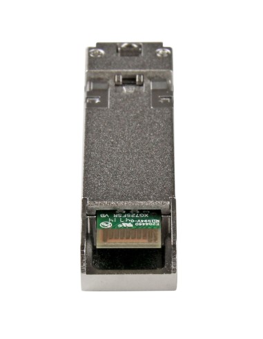 Módulo Transceptor SFP Compatible con Cisco GLC-LH-SMD - 1000BASE-LX/LH - Monomodo 1GbE - SFP Ethernet Gigabit 1Gb - LC - 10km 