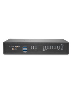 Tz470 cortafuegos (hardware) 3,5 Gbit/s