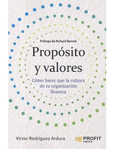 Proposito y valores