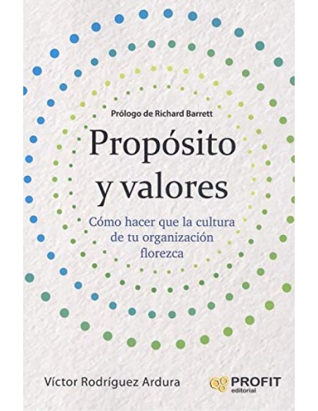 Proposito y valores