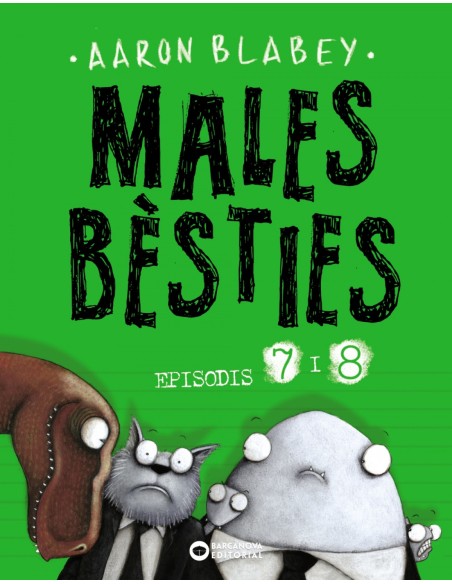 Males besties Episodis 7 i 8