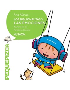 Los Biblionautas y las emociones
