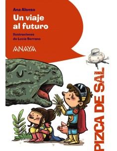 Un viaje al futuro