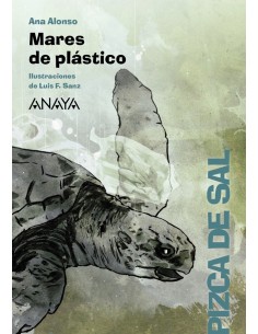 Mares de plastico