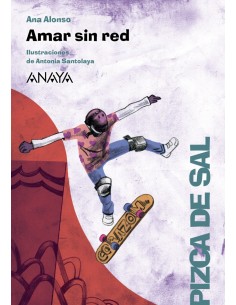 Amar sin red