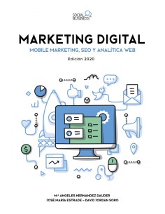 Marketing Digital Mobile Marketing SEO y Analitica Web Edicion 2020