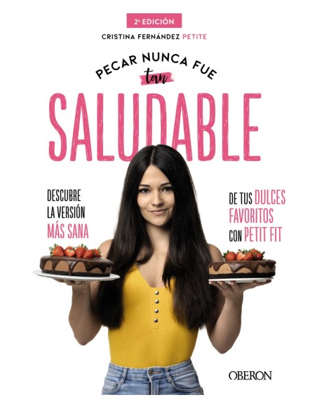 Pecar nunca fue tan saludable