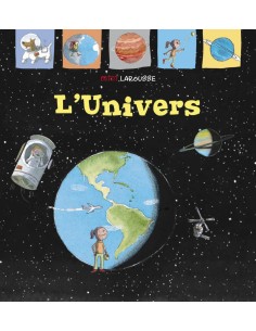 LUnivers