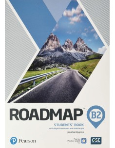 ROADMAP B2 SBWB PACK