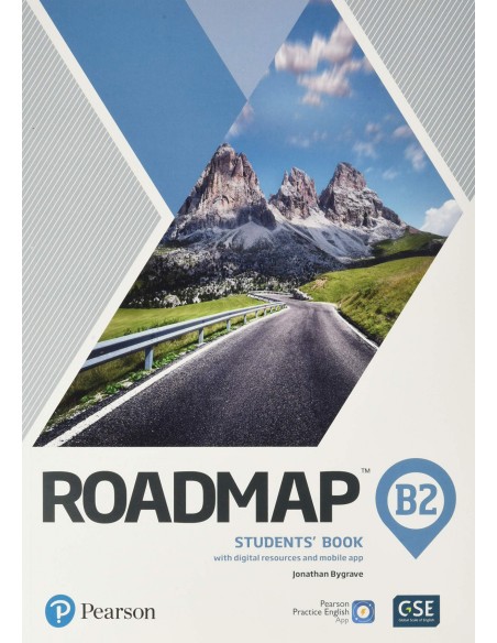 ROADMAP B2 SBWB PACK