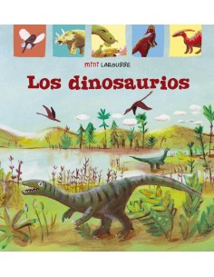 Los Dinosaurios