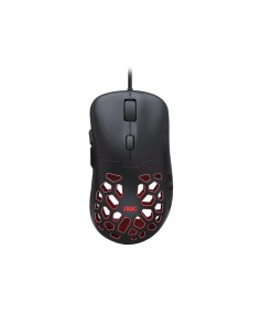 GM510B ratón mano derecha USB tipo A Óptico 16000 DPI