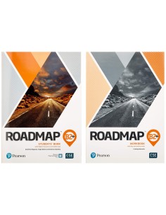 ROADMAP B2 SBWB PACK