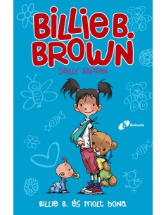 Billie B Brown 5 Billie B es molt bona