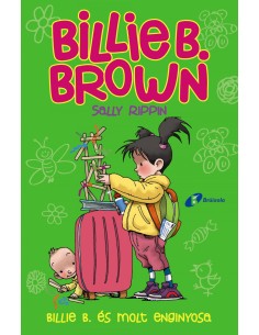 Billie B Brown 6 Billie B es molt enginyosa