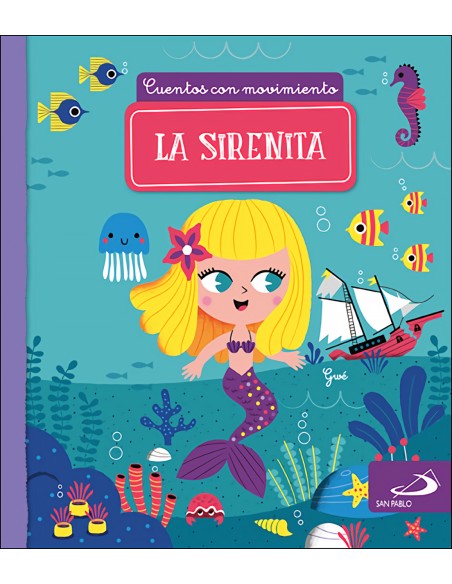 La sirenita