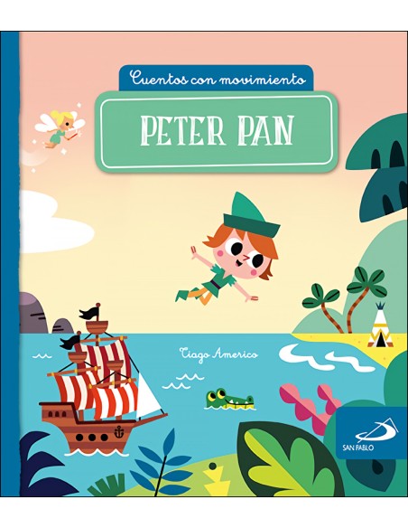 Peter Pan