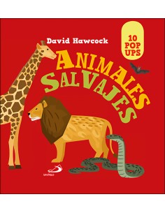 Animales salvajes