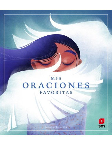 Mis oraciones favoritas