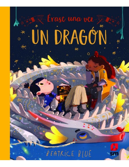 Erase una vez un dragon