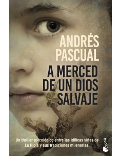 A merced de un dios salvaje