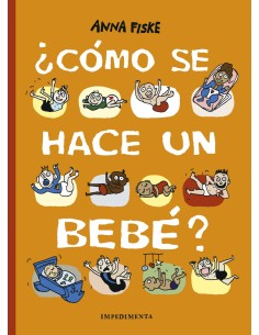 Como se hace un bebe