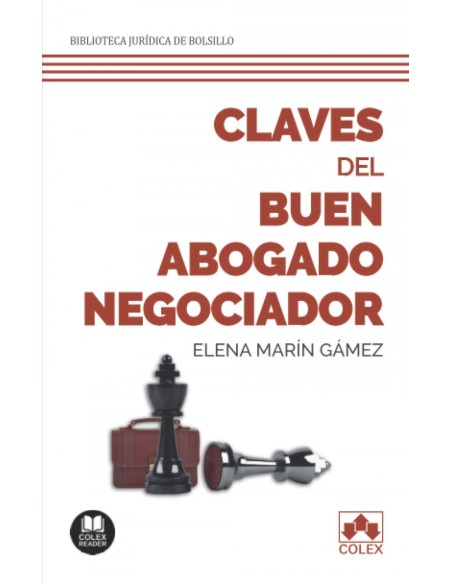 Claves del buen abogado negociador
