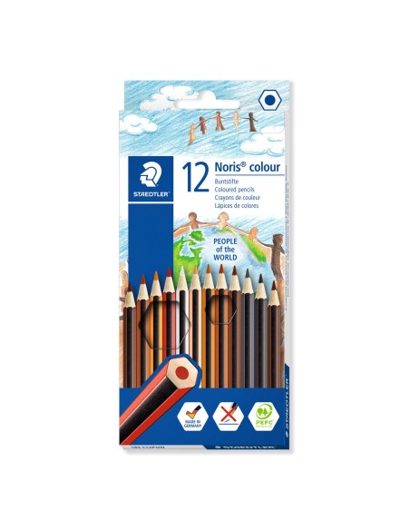 185 C12POW laápiz de color