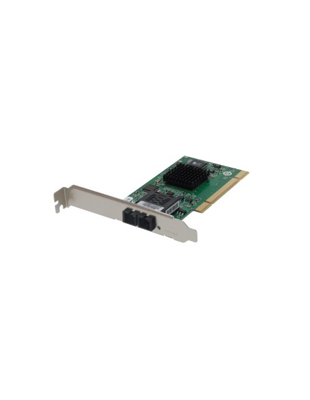 Tarjeta PCI 1000FX Multi-Modo SC Fibra Óptica