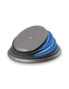 GORGON02G cargador de dispositivo móvil Gris Interior