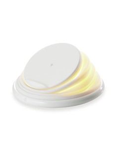 GORGON02W cargador de dispositivo móvil Blanco Interior