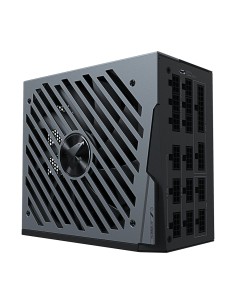 AORUS P1200W unidad de fuente de alimentación 1200 W 20+4 pin ATX ATX Negro