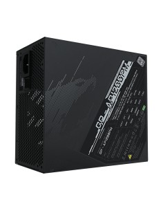 AORUS P1200W unidad de fuente de alimentación 1200 W 20+4 pin ATX ATX Negro 2