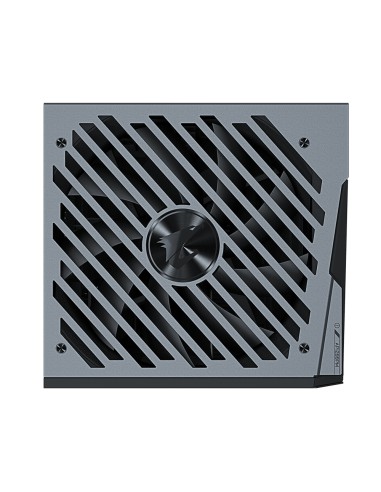 AORUS P1200W unidad de fuente de alimentación 1200 W 20+4 pin ATX ATX Negro