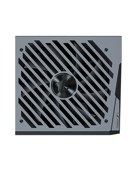 AORUS P1200W unidad de fuente de alimentación 1200 W 20+4 pin ATX ATX Negro
