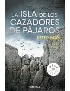 La isla de los cazadores de pajaros