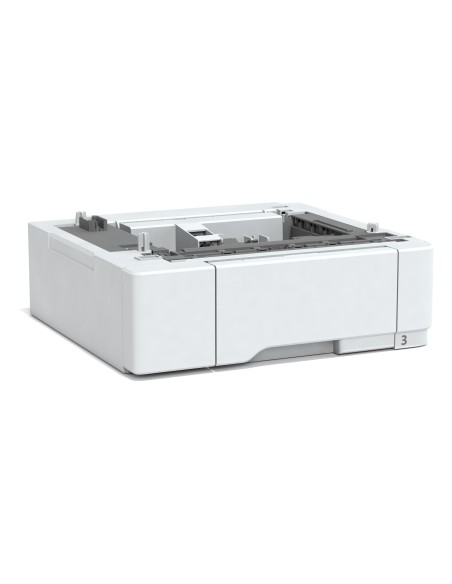 Bandeja de 550 hojas