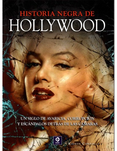 Historia negra de hollywood