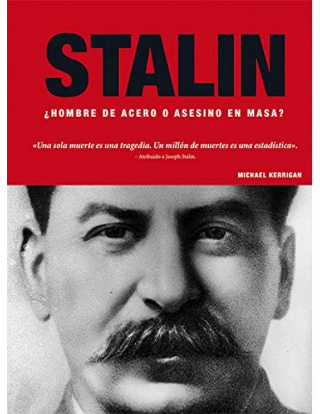STALIN