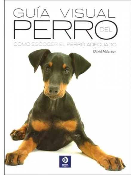 Guia visual del perro