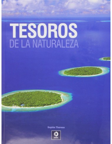 TESOROS DE LA NATURALEZA
