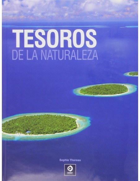 TESOROS DE LA NATURALEZA