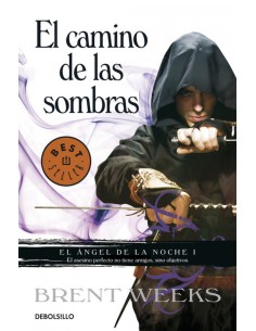 El camino de las sombras El Angel de la Noche 1