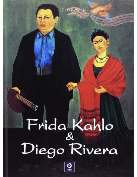 Frida kahlo