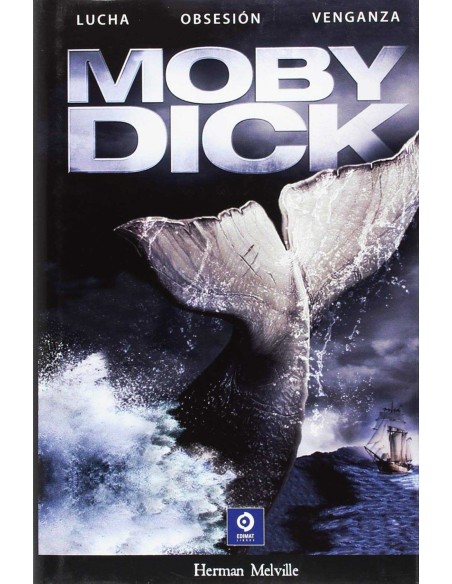 MOBY DICK
