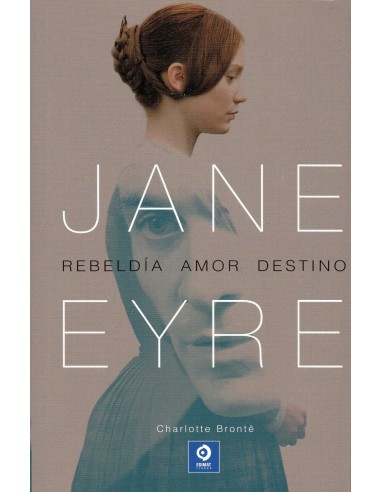 JANE EYRE