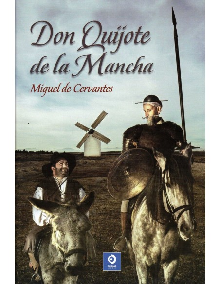 Don quijote de la mancha