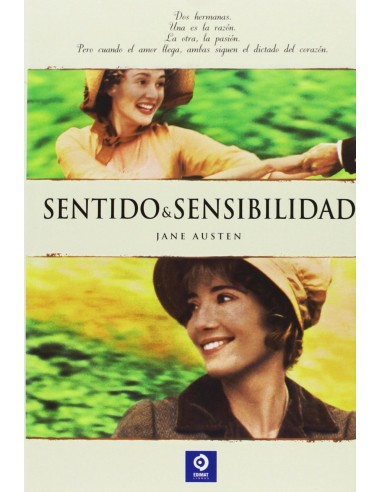 Sentido y sensibilidad